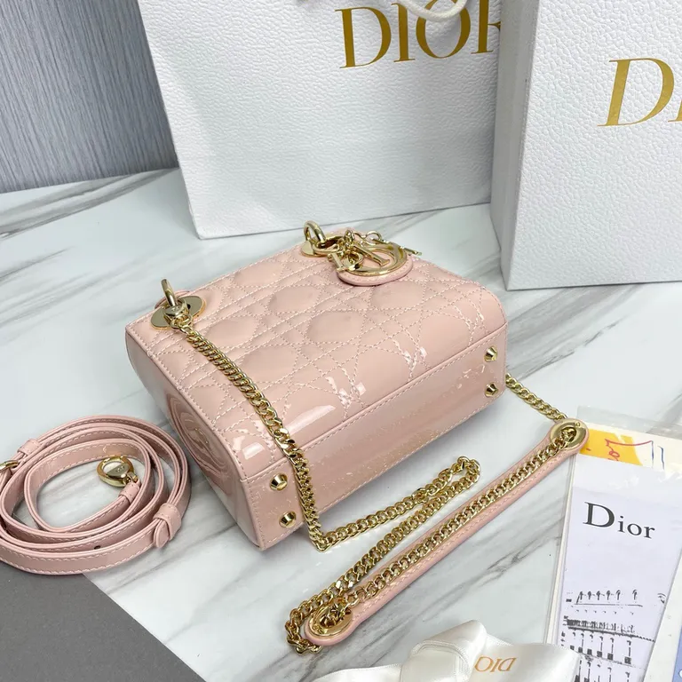 Dior Bag 